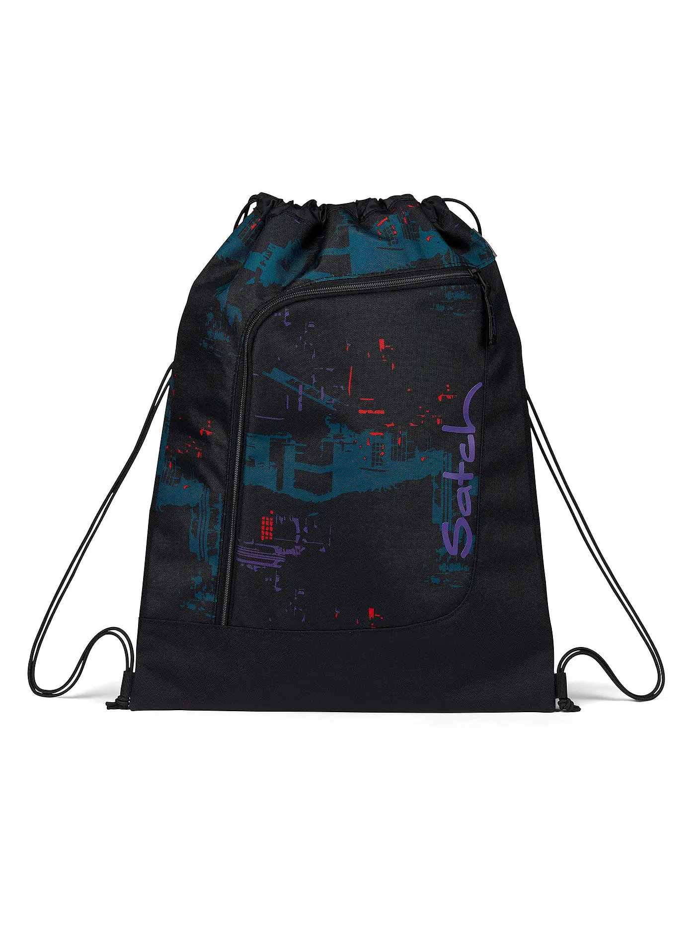 SATCH | Sportbeutel Night Vision | 